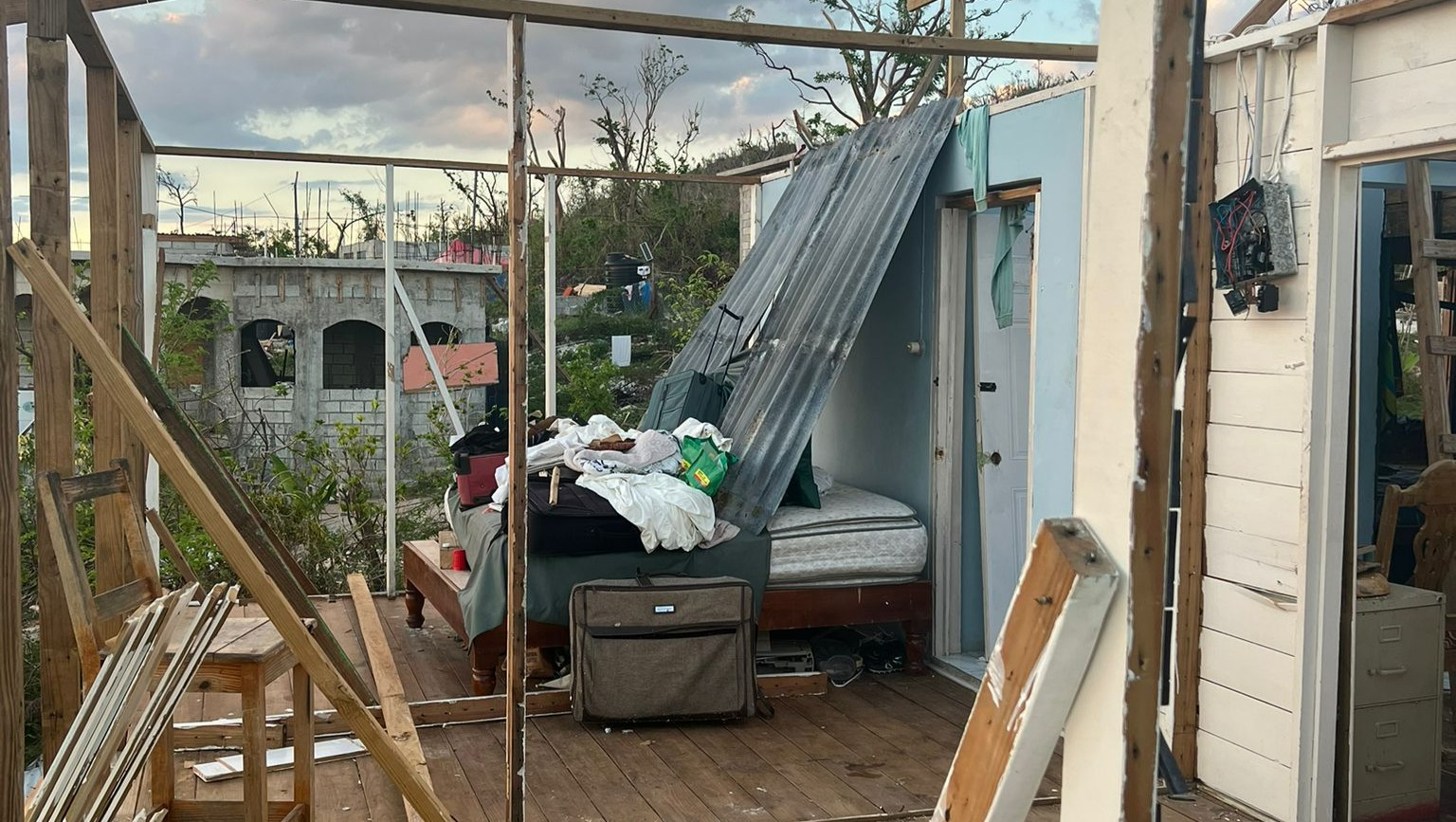 Update From Jamaica ❤️